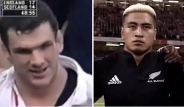 Hardest Rugby Players in History (Ranked from 10 to 1) - Page 2 of 2