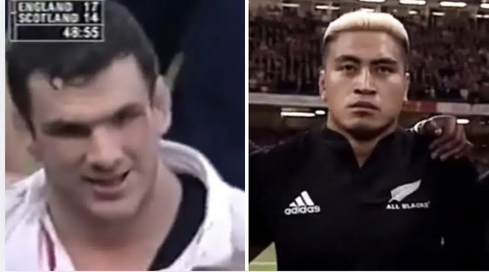 Hardest Rugby Players in History (Ranked from 10 to 1) - Page 2 of 2