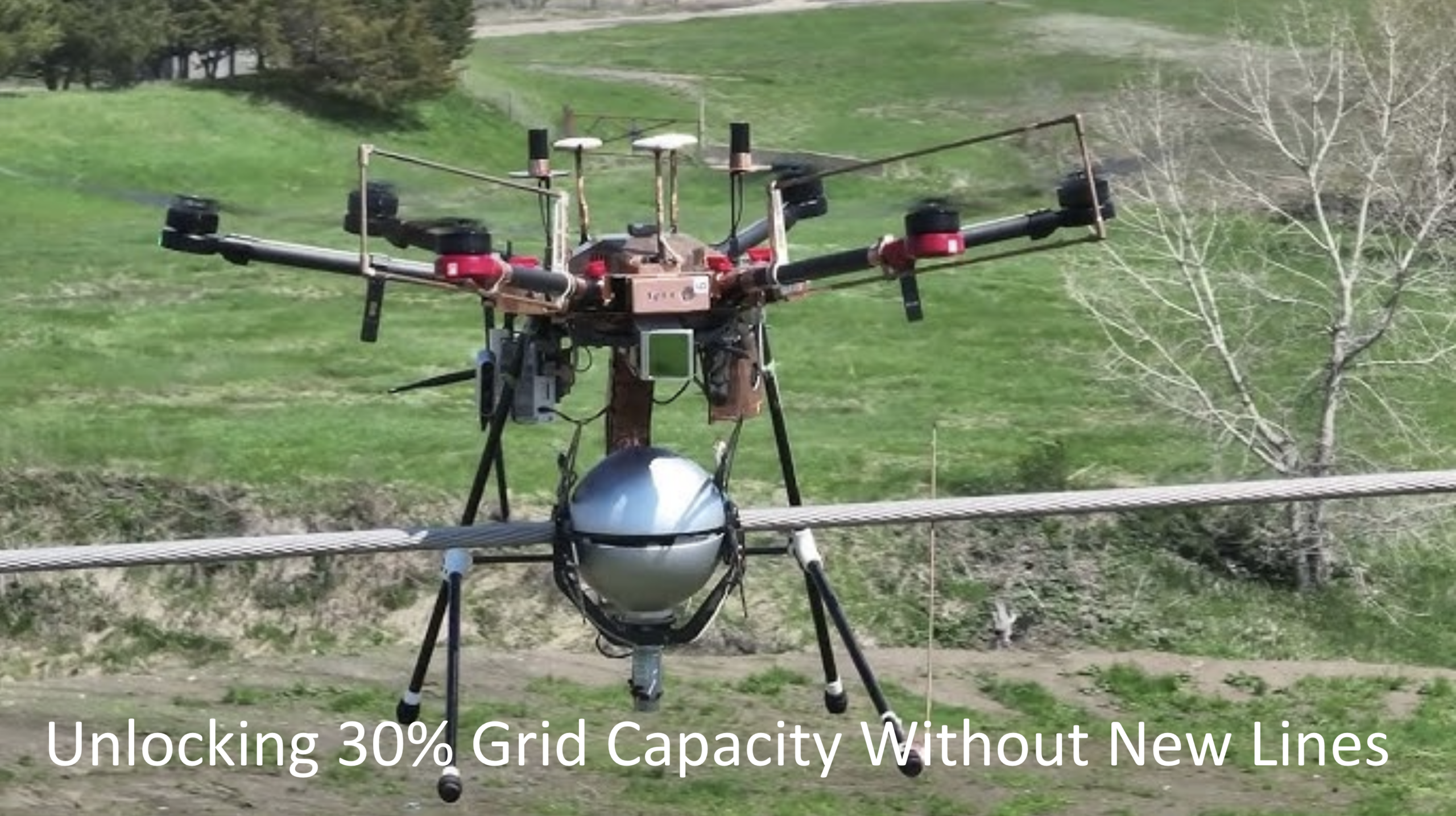 Slide from author's Pockets of the Future presentation