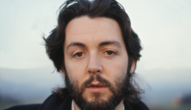 The Blogs: Wings: The Story of a Band on the Run by Ted Widmer and Paul McCartney | Hannah Gal