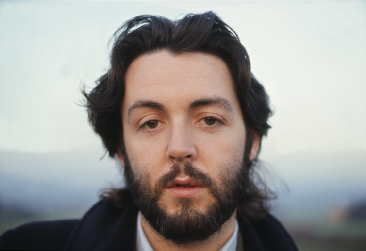 The Blogs: Wings: The Story of a Band on the Run by Ted Widmer and Paul McCartney | Hannah Gal