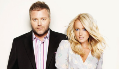 Radio Survivor: Jackie blindsided Kyle, and ARN blindsided both of them