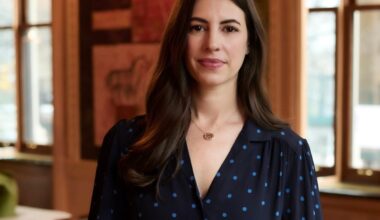 Laura Phipps Tapped to Lead Gochman Collection of Indigenous Art