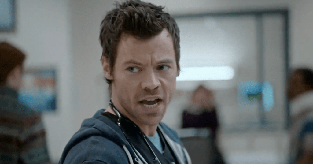 'SNL' Satirizes RFK Jr. With 'MAHA-Spital' In The Vein Of 'The Pitt'