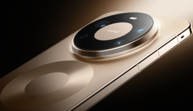 Huawei Mate 80 Pro Max Wind Edition Features Built-In Fan and Triple Camera Setup