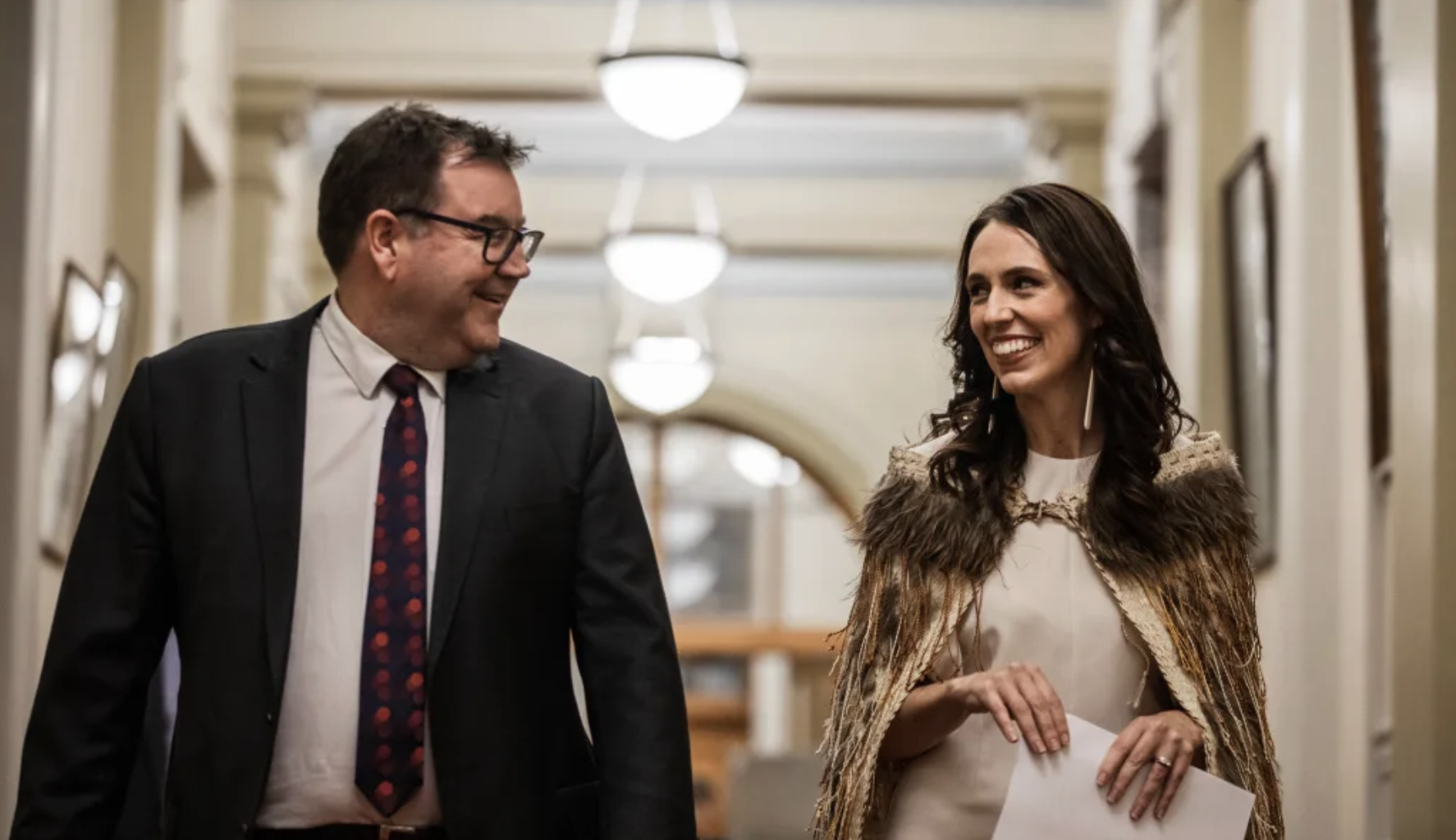 We owe a great debt to Grant Robertson « The Standard