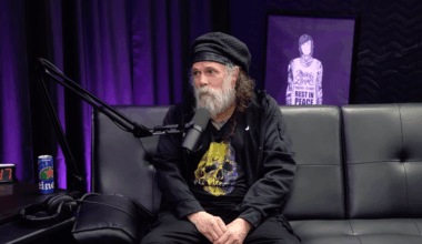 Former Cannibal Corpse Vocalist Chris Barnes Says He Isn’t ‘Bitter’ About His Firing