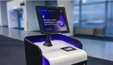 Air New Zealand rolling out next-gen check-in kiosks – Aeronews Global