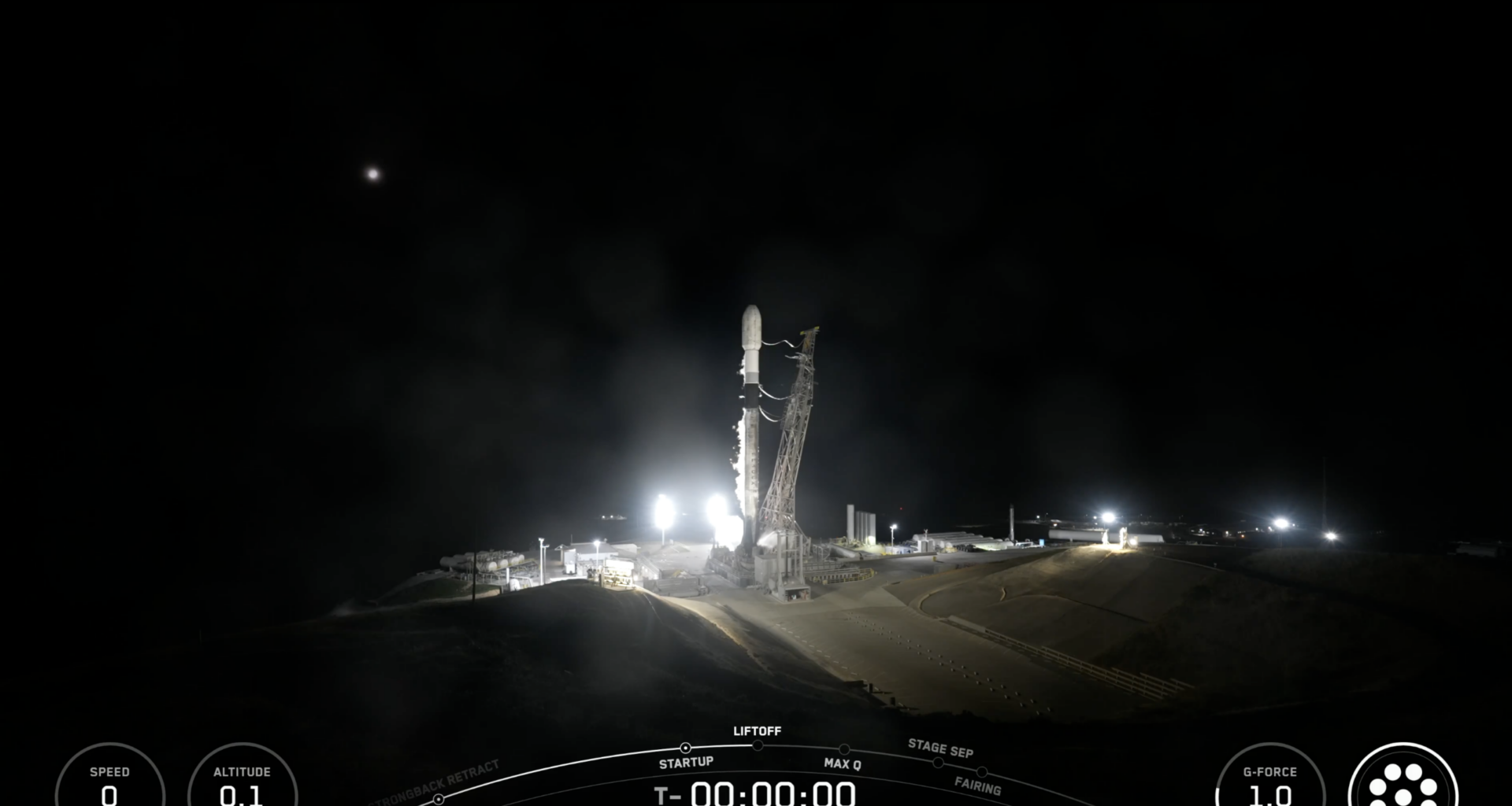 Transporter-16 Sends 119 Payloads to Orbit