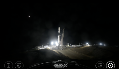 Transporter-16 Sends 119 Payloads to Orbit