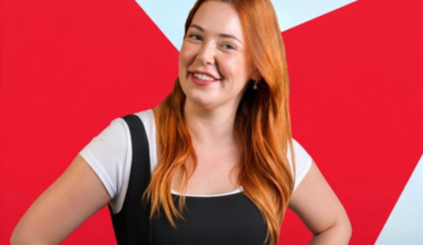 Jade McDonald takes over Afternoons on Townsville's Star 106.3