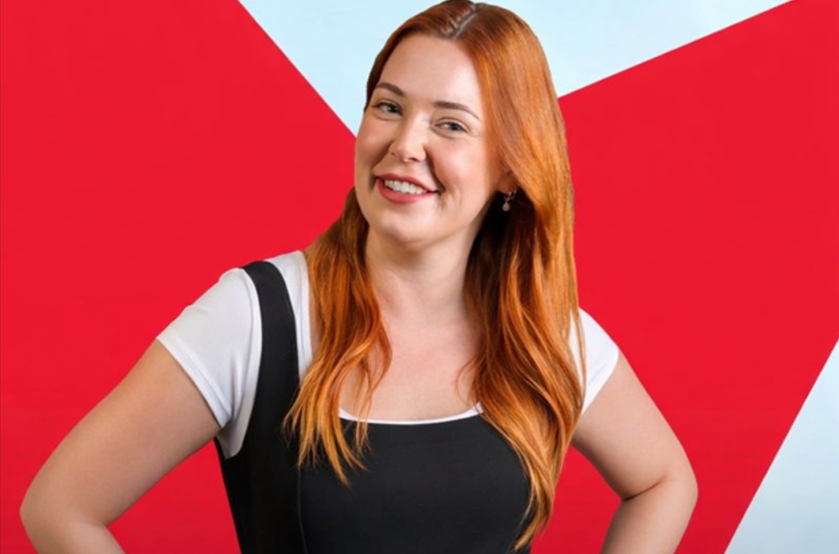 Jade McDonald takes over Afternoons on Townsville's Star 106.3