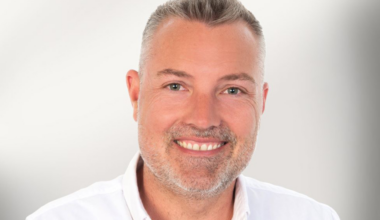 Tony Aldridge quietly returns to Nova as network CD