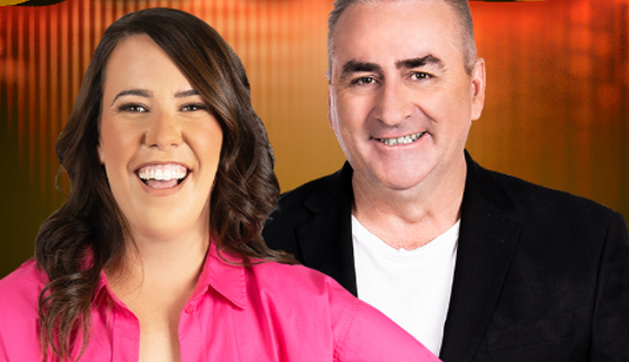 Celebrations for SCA and a goldrush for ARN in Bendigo Xtra Insights Survey 1