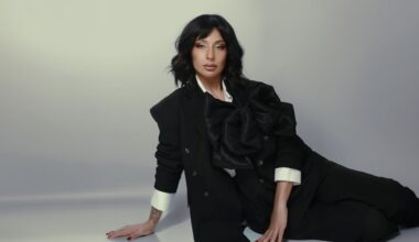 JIVA releases her song for Azerbaijan