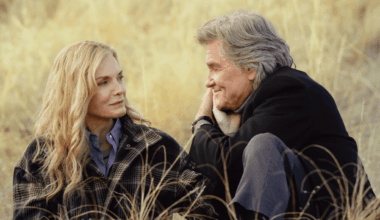 Even Taylor Sheridan Knows You're Not Okay After Watching The Madison