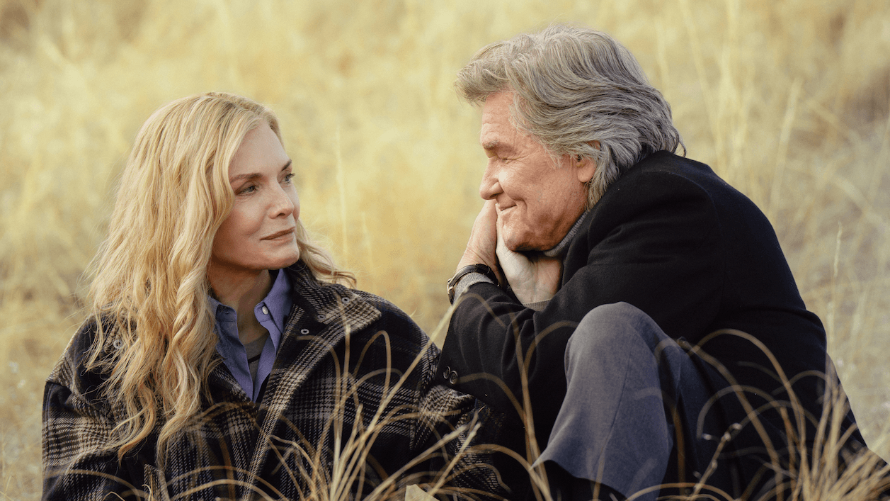 Even Taylor Sheridan Knows You're Not Okay After Watching The Madison