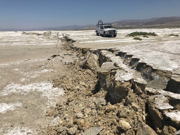 Seismic Activity in California Varies with the Seasons