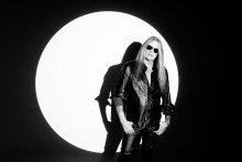 Twisted Sister Recruit Sebastian Bach For Select Reunion Shows