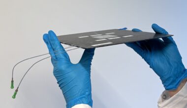 Self-healable Cassandra demonstrator