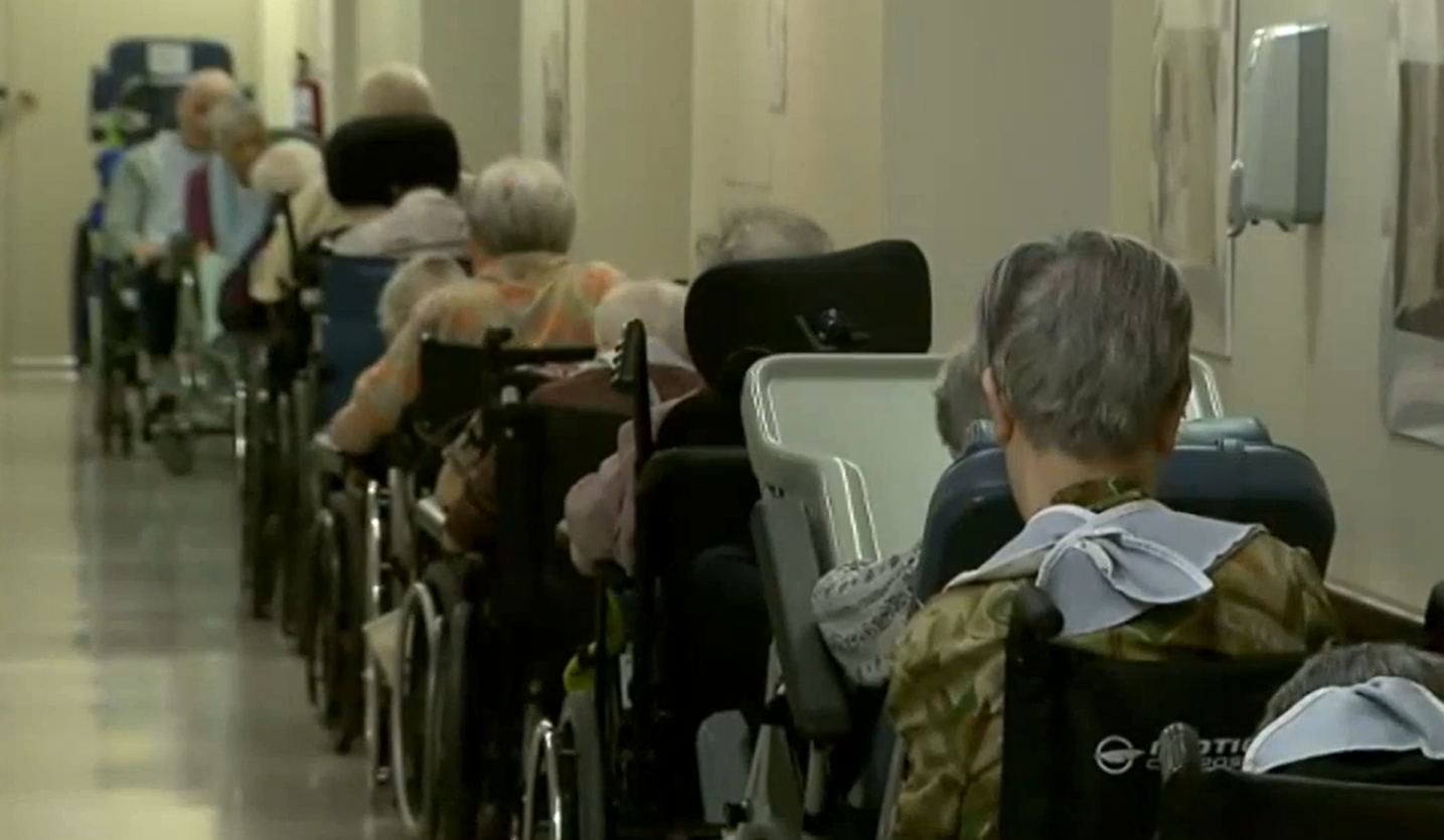 Advocates warn B.C. population aging fast, health-care system not keeping up