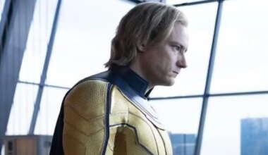 The MCU's Original Sentry Actor Addresses Marvel Future After Late Recasting