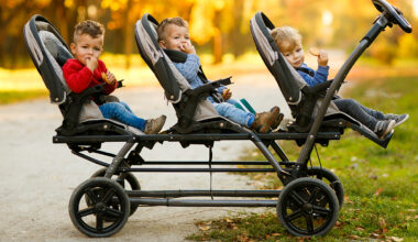 The Number of Kids You Have May Affect Your Lifespan, Study Finds : ScienceAlert