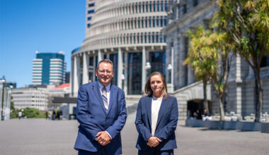 New Zealand ‘will still invest in discovery research after reforms’