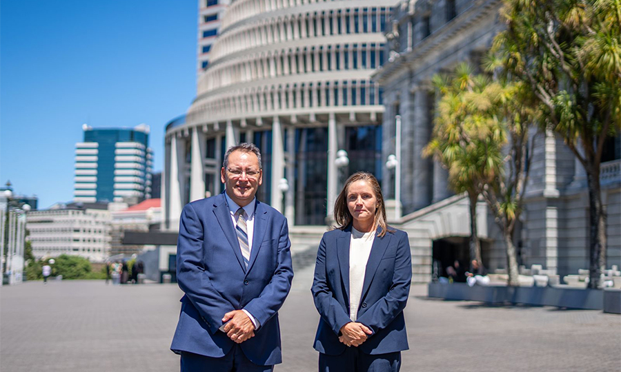New Zealand ‘will still invest in discovery research after reforms’