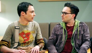 The Big Bang Theory Breaks Its 19-Year Winning Character Formula For Its Sequel Show
