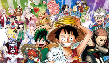 Upcoming Shonen Jump Anime Drops First Look Ahead of 2027 Premiere