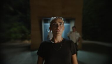 Radial Entertainment to Distribute Sci-Fi Feature 'Signal One'