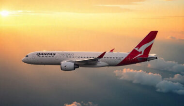 Qantas Joins Forces with Singapore Airlines, Air New Zealand, Hainan Airlines, United Airlines, Air India, and Other Leading Airlines to Revolutionize Ultra-Long-Haul Travel with Unprecedented New Routes in 2026