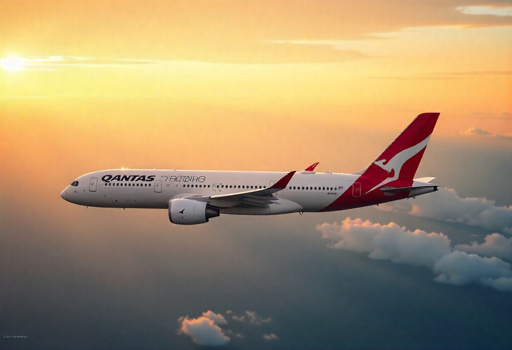 Qantas Joins Forces with Singapore Airlines, Air New Zealand, Hainan Airlines, United Airlines, Air India, and Other Leading Airlines to Revolutionize Ultra-Long-Haul Travel with Unprecedented New Routes in 2026