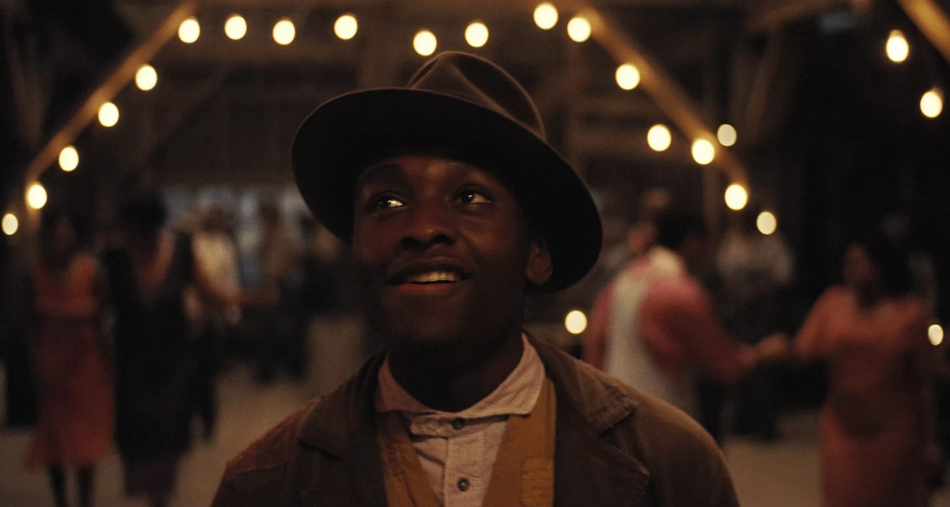 The 2025 Guild Of Music Supervisors Award (GMS) Winners