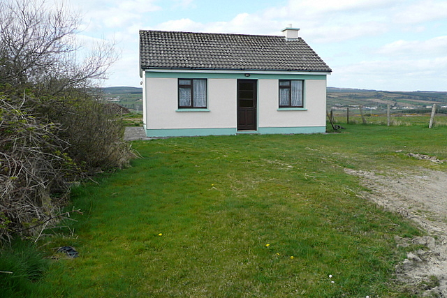 'A modest lift in national property values in a single month in February is nothing to get carried away about'