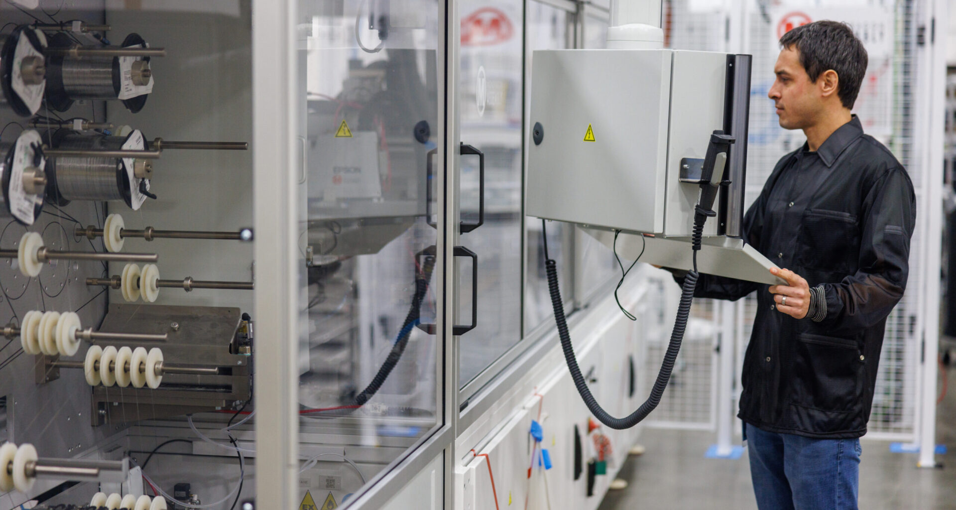 Space boom strains supply chain, industry report warns