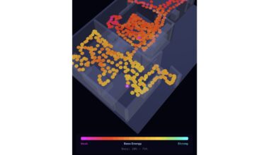 New iPhone App Reveals the Hidden Acoustic Problems Destroying Your Audio -- 3D Room Mapping Technology Once Reserved for Professional Studios