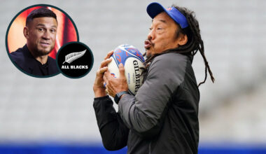 Tana Umaga on the Sonny Bill Williams revelation that changed him as a coach