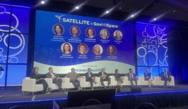 Turning growth into profits remains a challenge as space demand grows