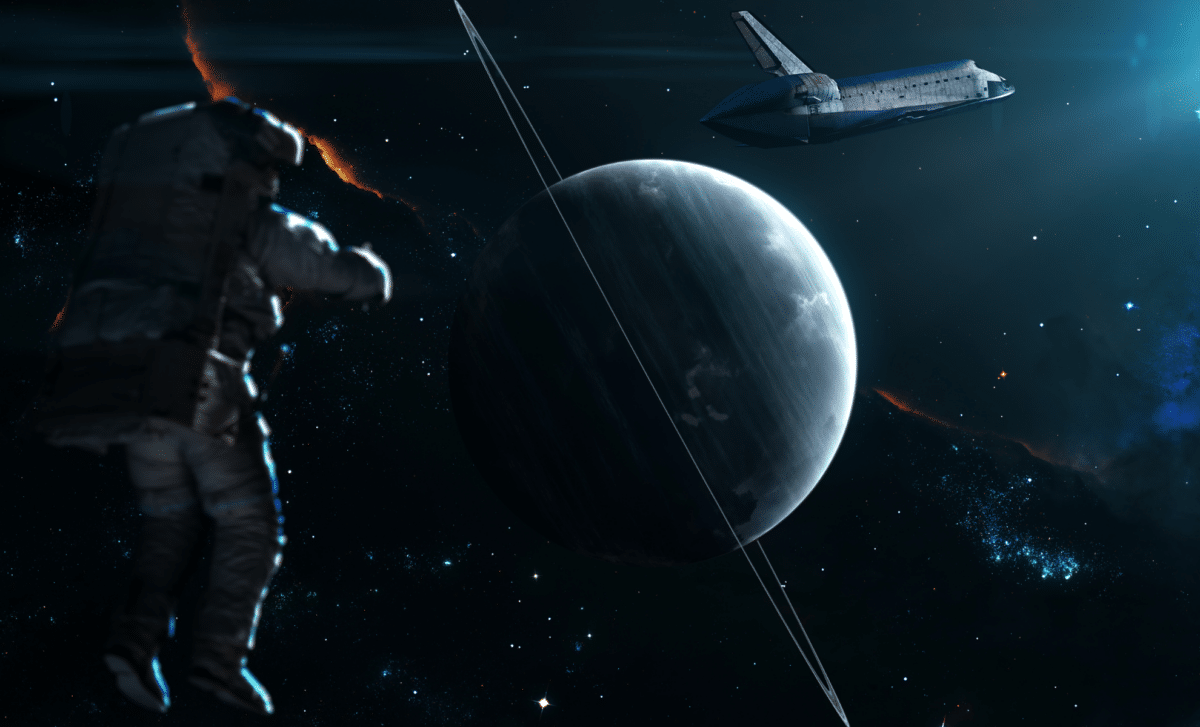 Spacex’s Starship Could Get Nasa To Uranus In Half The Time Here’s How