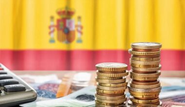 Spain March preliminary CPI +3.3% vs +3.7% y/y expected