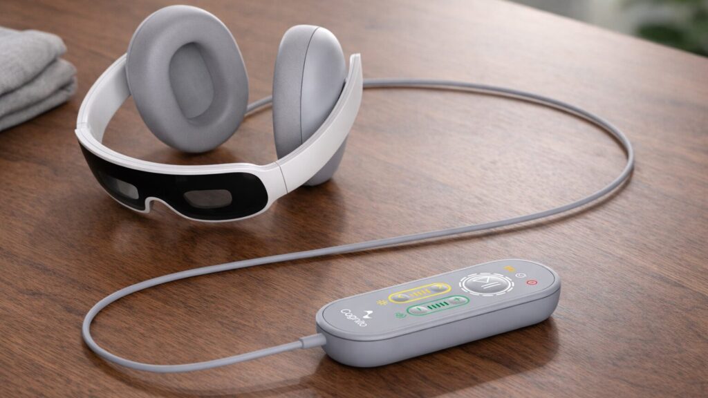 Cognito raises $105 million for Alzheimer’s treatment device