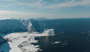 Europe's Spectrum rocket returns to the skies with Onward and Upward