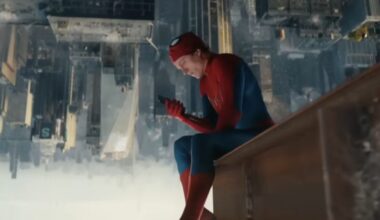 Brand New Day' Trailer Has Been Viewed a Billion Times