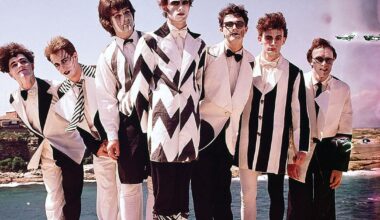 Split Enz Add Another Show to New Zealand Tour