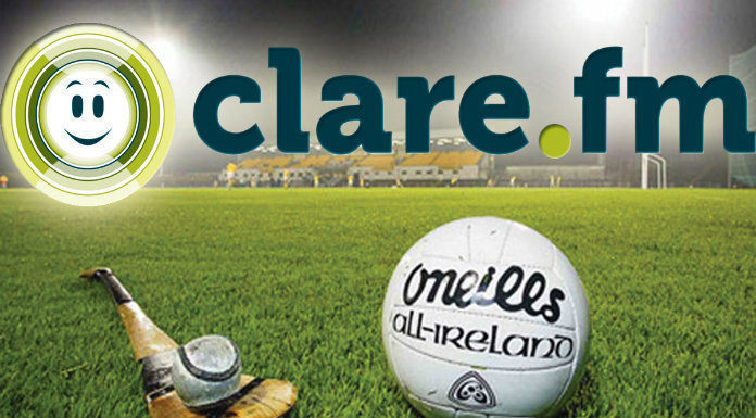 Clare FM Sideline View Friday March 6th