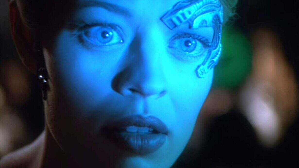 Starfleet Academy Just Used Voyager To Make Star Trek's Heroes Into Horrible Villains