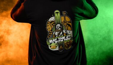 Disney Sets May 4th Star Wars Collection, Weekly Countdown Drops