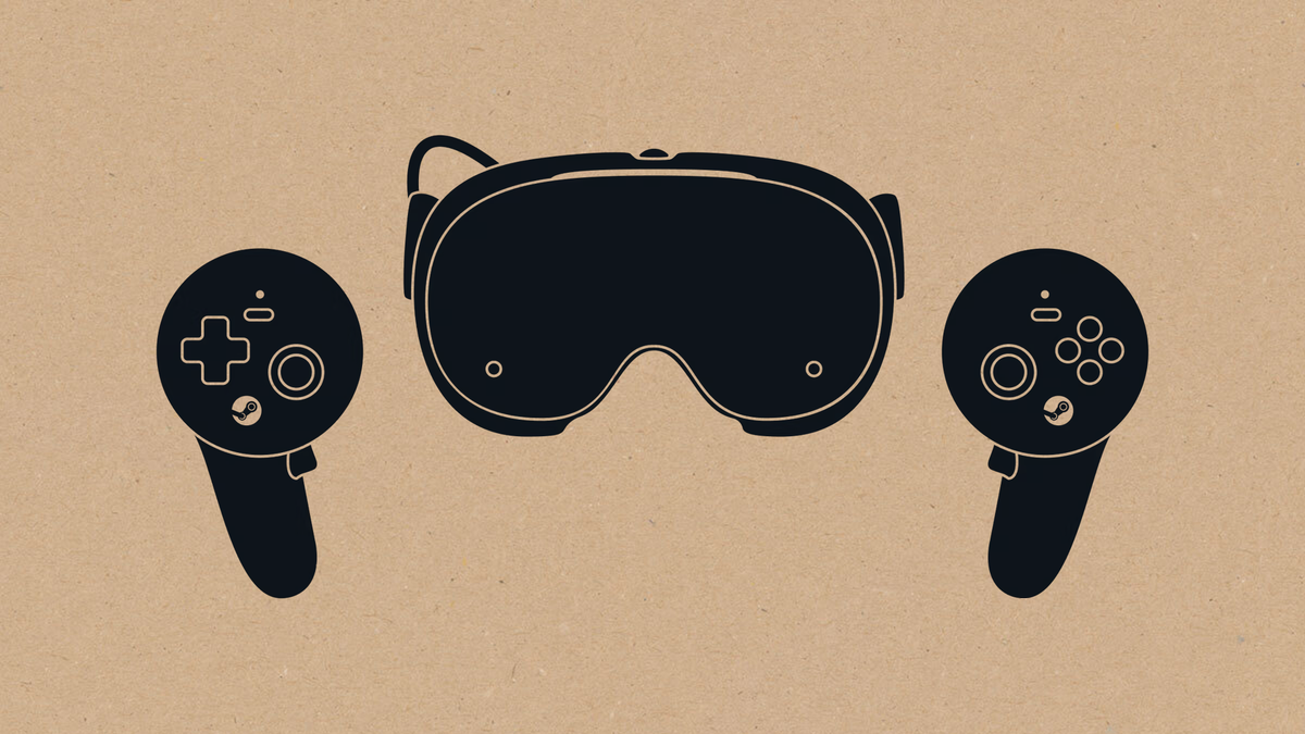 Valve Revealed The Specific Criteria For The 'Steam Frame Verified' Label